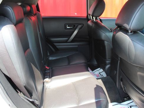 Used 2006 INFINITI FX35 AWD w/ (G02) Touring Pkg image 20