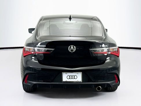 Used 2020 Acura ILX w/ Premium Package image 6