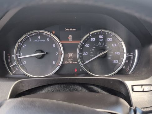 Used 2019 Acura TLX V6 w/ Advance Package FWD image 18