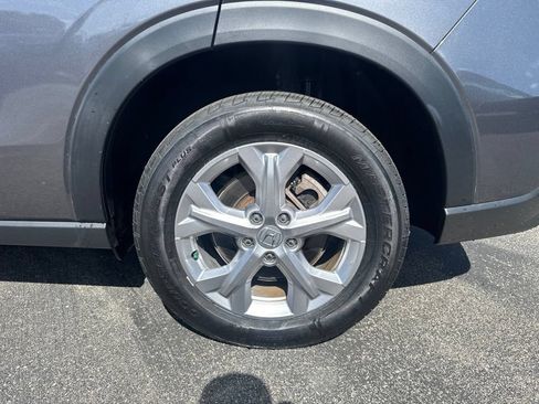 Certified 2024 Honda HR-V LX image 12