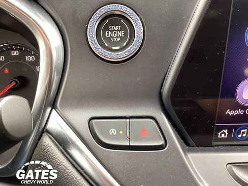 Used 2022 Chevrolet Blazer LT FWD image 19