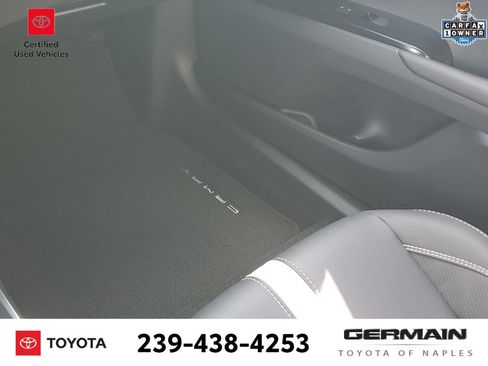 Used 2026 Toyota Camry SE w/ Multimedia Upgrade Package FWD image 28