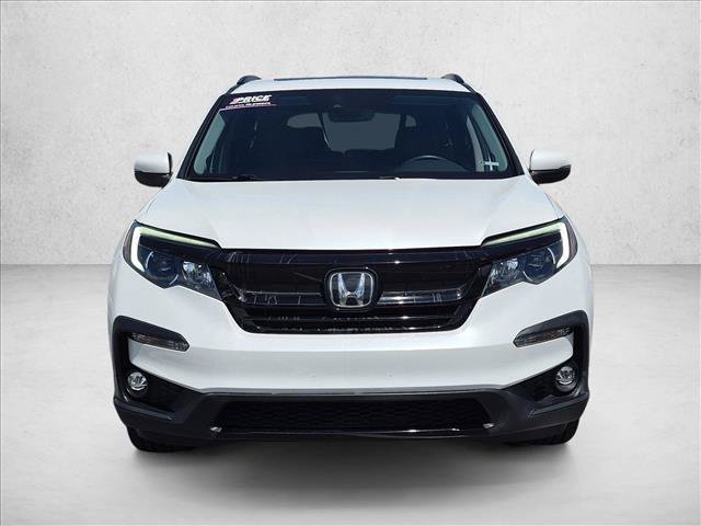 Used 2022 Honda Pilot Special Edition image 2
