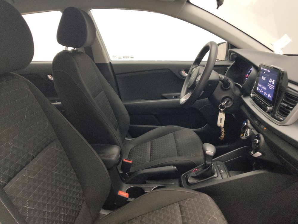 Used 2022 Kia Rio S FWD image 21