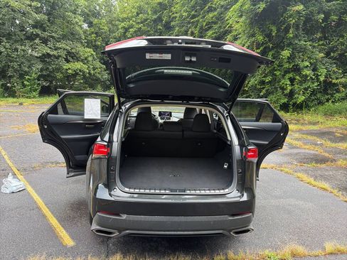 Used 2018 Lexus NX 300 FWD w/ Accessory Package 2 image 32