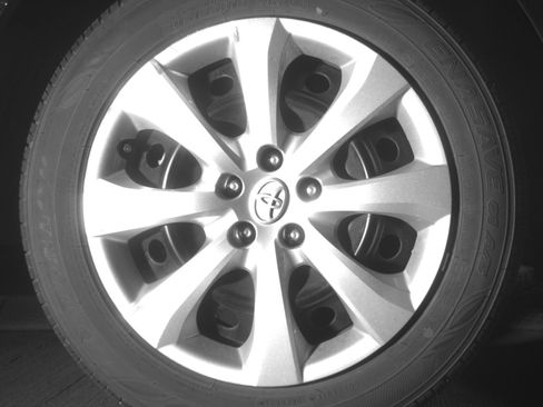 Used 2025 Toyota Corolla LE FWD image 15