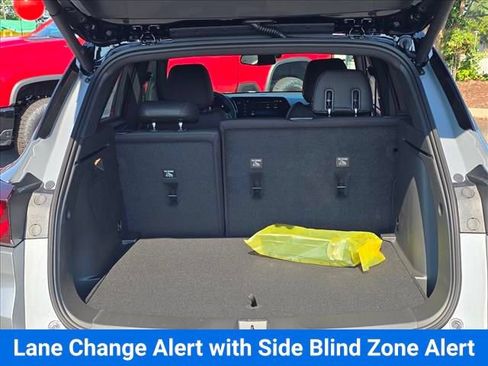 New 2026 Chevrolet TrailBlazer RS w/ Convenience Package FWD image 31