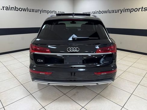 Used 2024 Audi Q5 2.0T Premium Plus AWD/4WD image 5