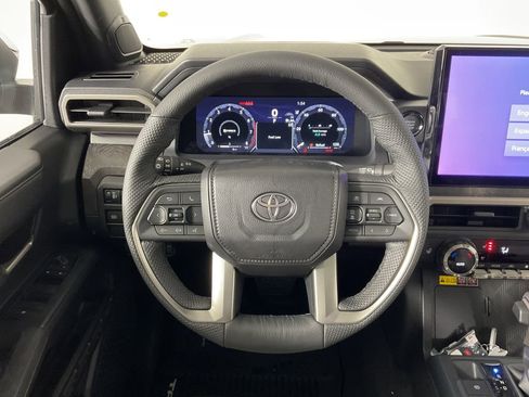 New 2026 Toyota Tacoma Limited image 10