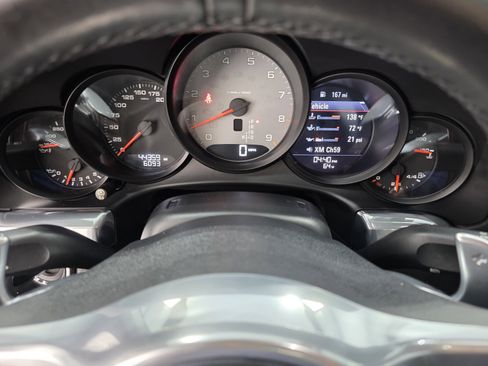 Used 2016 Porsche 911 Carrera 4S image 13