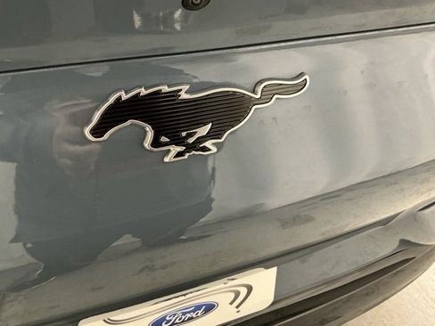 Used 2024 Ford Mustang Mach-E Premium image 5