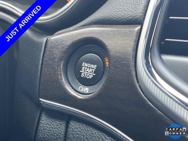 Used 2018 Jeep Grand Cherokee Limited AWD/4WD image 35