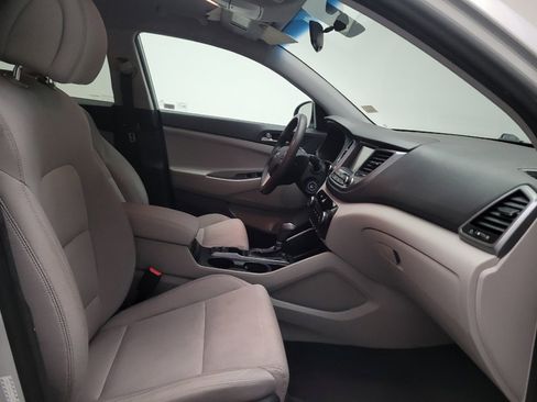 Used 2018 Hyundai Tucson SEL FWD image 21