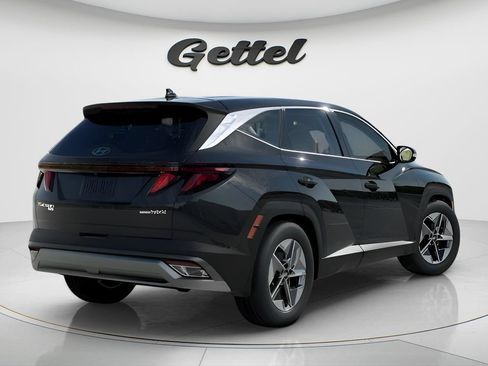 New 2026 Hyundai Tucson SEL w/ Tow & Go Package AWD/4WD image 4