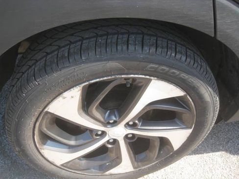 Used 2017 Hyundai Tucson Sport w/ Cargo Package AWD/4WD image 35