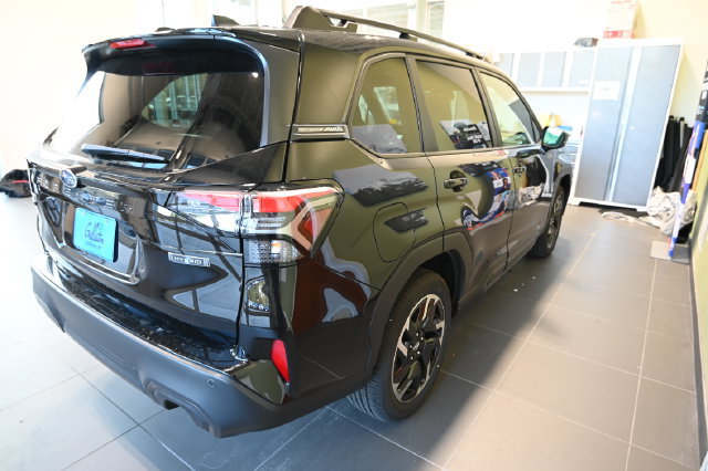 New 2026 Subaru Forester Limited AWD/4WD image 16