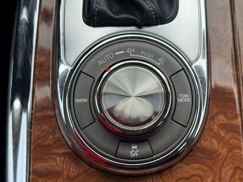 Used 2019 INFINITI QX80 Luxe w/ Proassist Package image 58