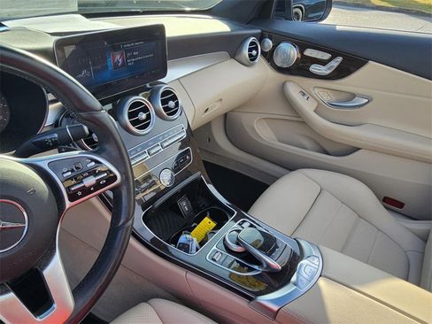 Certified 2023 Mercedes-Benz C 300 4MATIC Cabriolet image 25