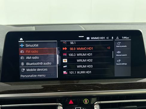 Used 2023 BMW X3 sDrive30i w/ Convenience Package image 27