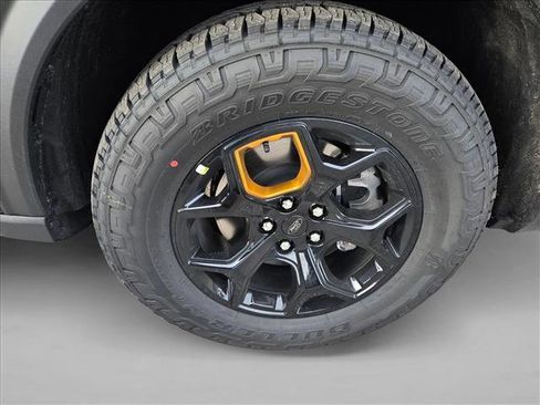 New 2026 Ford Explorer Tremor w/ Tremor Ultimate Package image 9