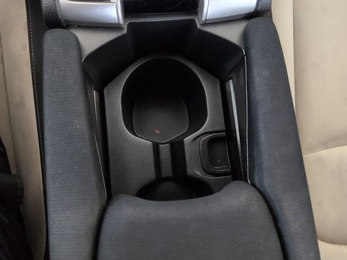 Used 2017 Honda Civic LX-P image 25