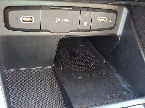 Used 2024 Hyundai Tucson SEL AWD/4WD image 24