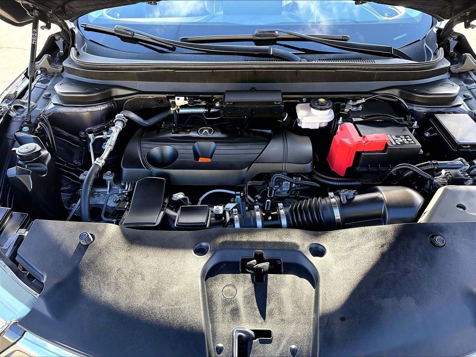 Used 2019 Acura RDX w/ Advance Package AWD/4WD image 12
