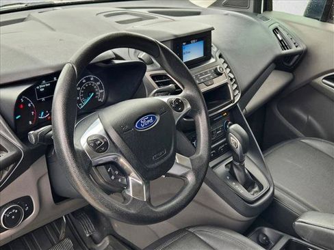 Used 2020 Ford Transit Connect XL FWD image 10