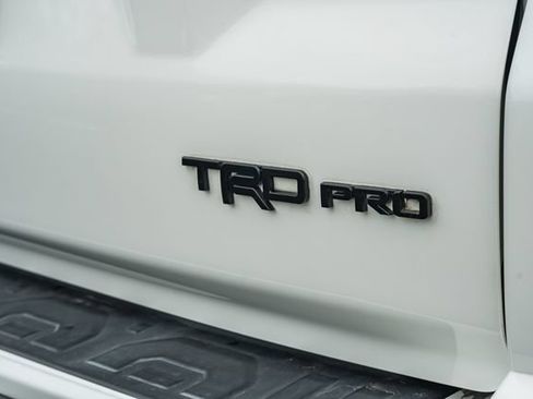 Used 2020 Toyota 4Runner TRD Pro AWD/4WD image 10