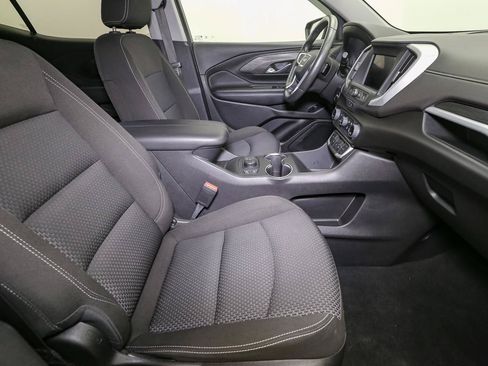 Used 2023 GMC Terrain SLE w/ Driver Convenience Package AWD/4WD image 18