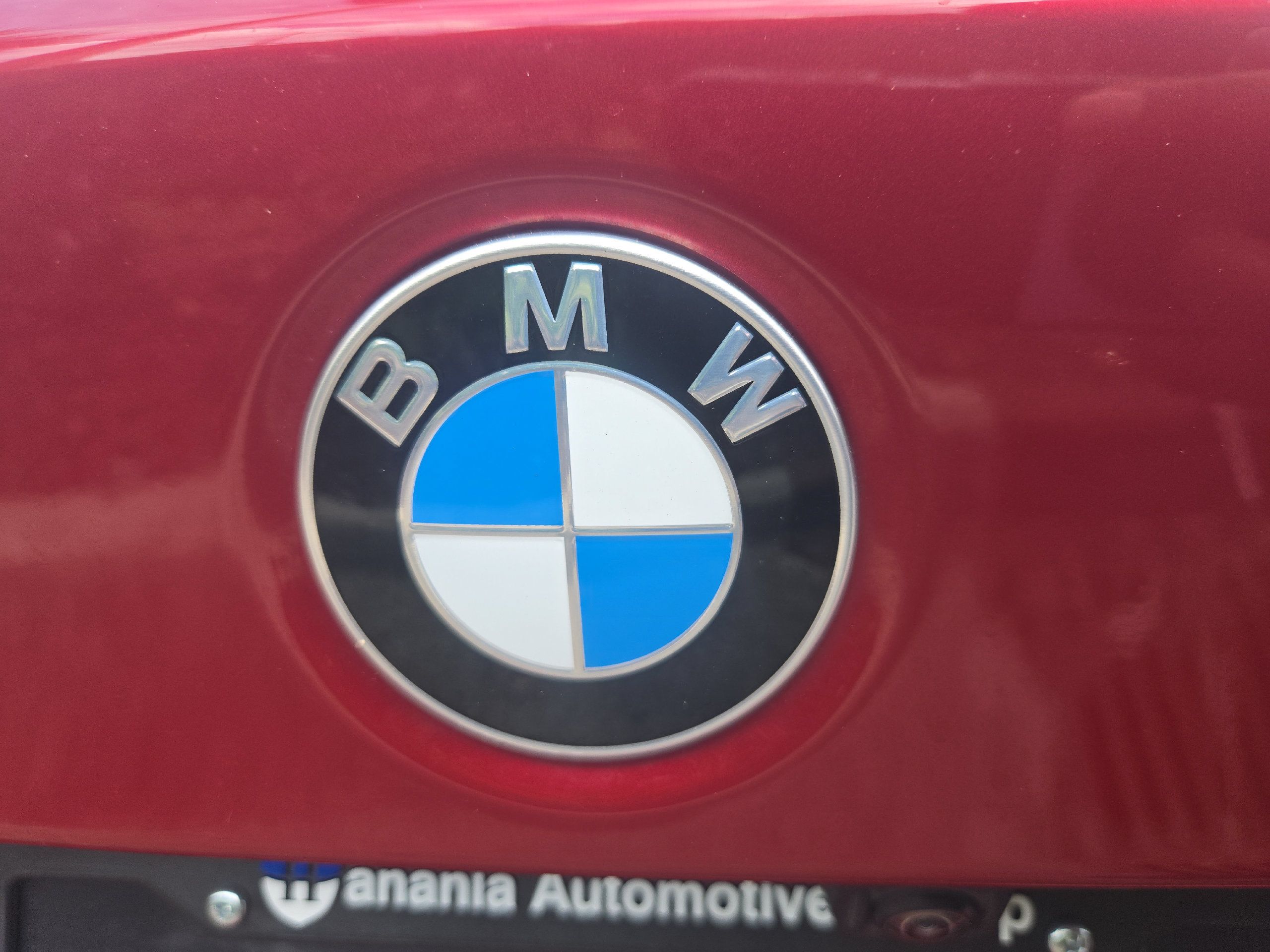 Used 2025 BMW M340i RWD image 10