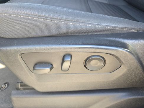 Used 2023 Chevrolet Silverado 1500 Custom Trail Boss w/ LPO, Dark Essentials Package image 13