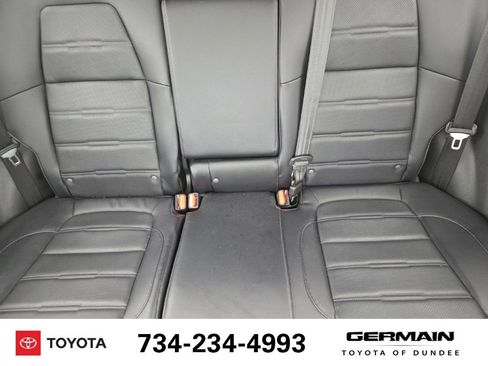 Used 2018 Honda CR-V Touring image 15