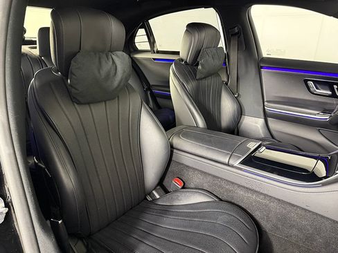 Used 2022 Mercedes-Benz S 500 4MATIC image 29