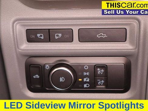 Used 2021 Ford F150 XLT w/ Equipment Group 302A High AWD/4WD image 23