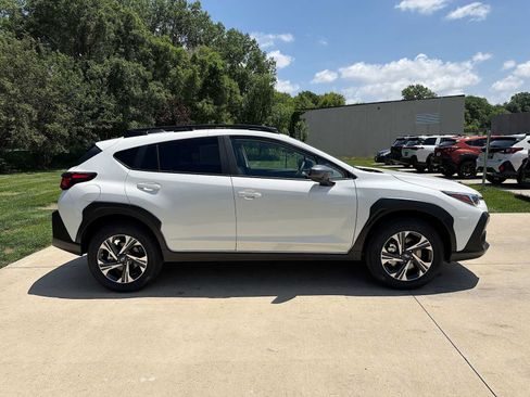 Certified 2026 Subaru Crosstrek 2.5i Premium AWD/4WD image 7
