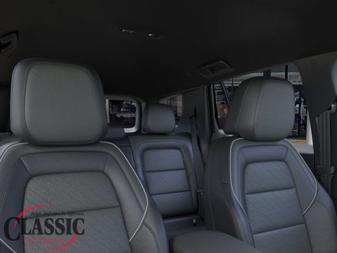 New 2026 Chevrolet Equinox LT FWD image 26
