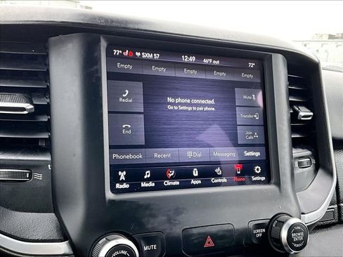 Used 2020 RAM 1500 Big Horn image 18