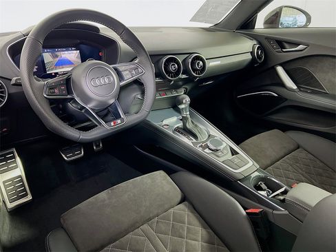 Used 2023 Audi TT 2.0T w/ S Line Competition Package image 9