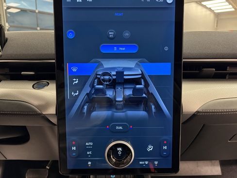 Used 2021 Ford Mustang Mach-E Select w/ Interior Protection Package image 14