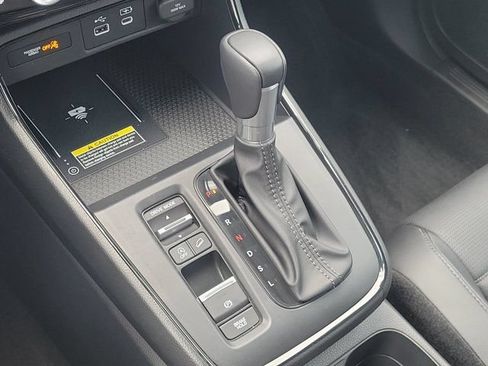 Certified 2025 Honda CR-V EX-L image 27