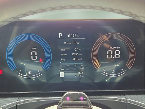 Used 2025 Hyundai Santa Fe XRT image 24