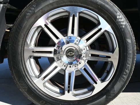 Used 2018 GMC Savana 2500 LS image 50