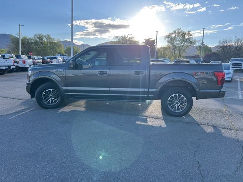 Used 2019 Ford F150 Lariat image 13