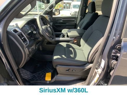 New 2026 RAM 1500 Big Horn image 10