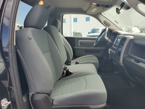 Used 2017 RAM 1500 Tradesman w/ Power & Remote Entry Group image 14