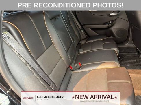 Used 2019 Chevrolet Impala Premier FWD image 13