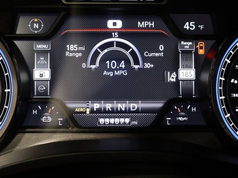 Used 2020 RAM 1500 Limited image 40