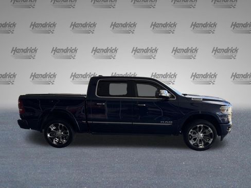 Used 2022 RAM 1500 Limited AWD/4WD image 10