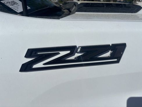 New 2026 Chevrolet Silverado 2500 Custom w/ Custom Convenience Package AWD/4WD image 13
